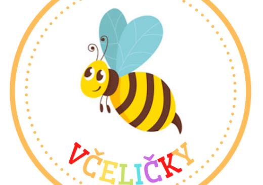 Včeličky