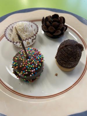 Děti to zvládly jako profesionálové!